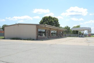 Verdigris, OK Retail - 25985 S Hwy 66