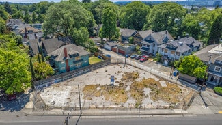 Portland, OR Commercial - 1312-1334 SE Hawthorne Blvd