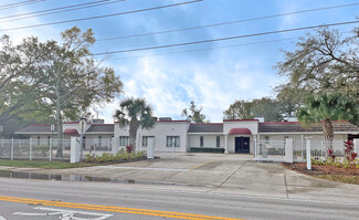 Fern Park, FL Office - 241 Obrien Rd