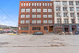 Kansas City, MO Office - 1311 W 13th St