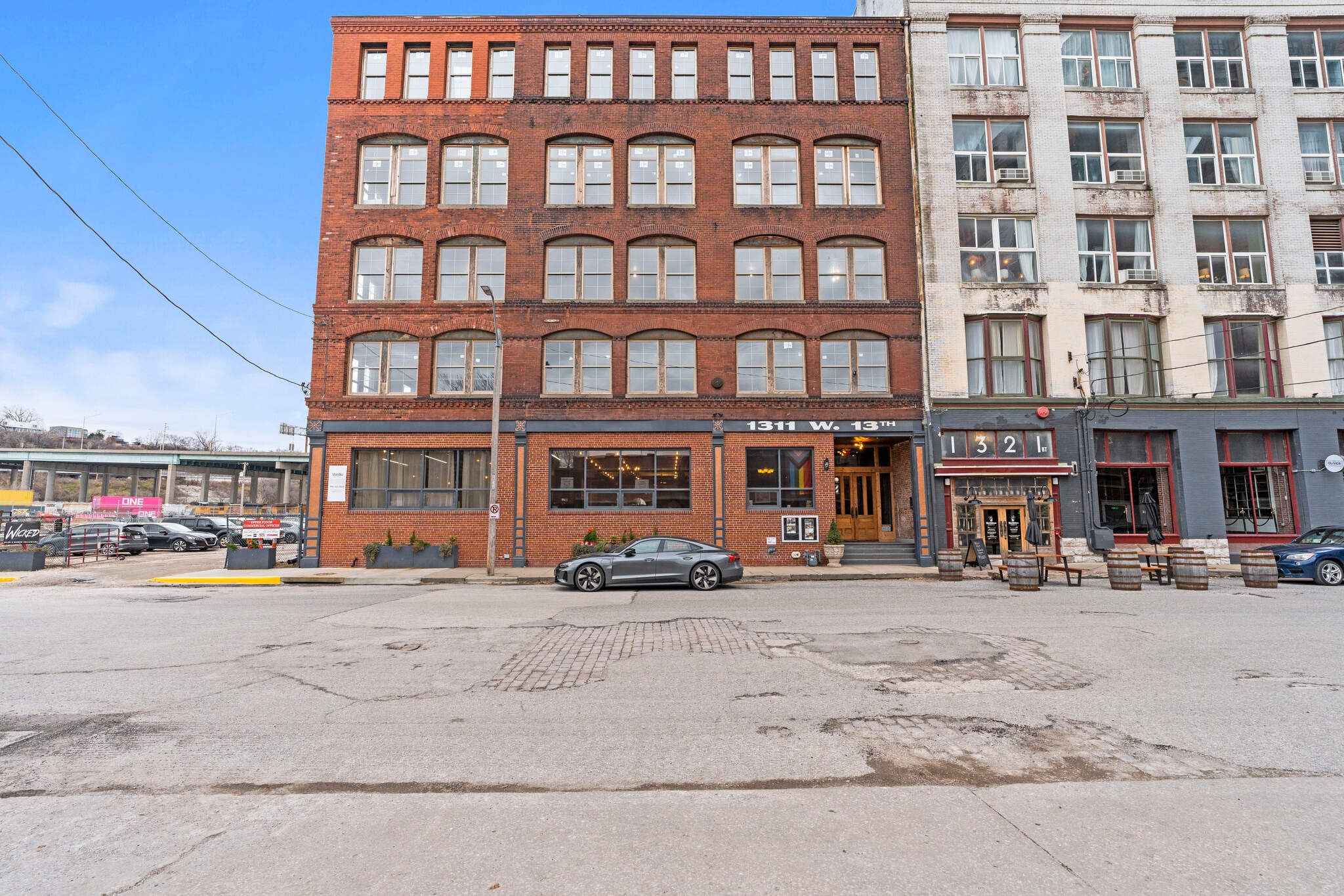 1311 W 13th St, Kansas City, MO for Sale