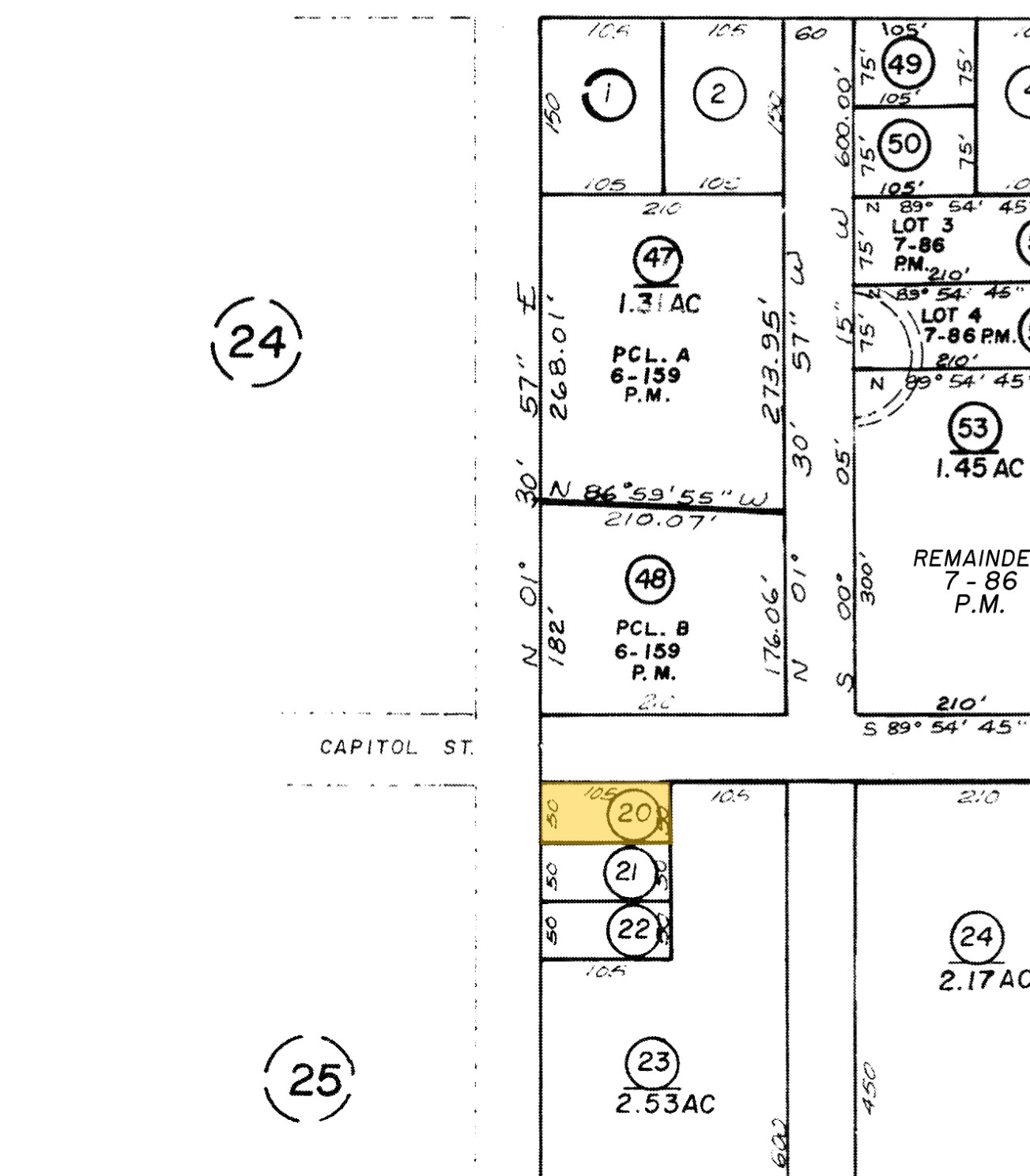 405 Olive St, Crescent City, CA for Sale