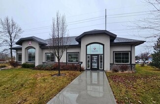 Meridian, ID Office - 3140 W Belltower Dr
