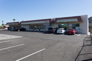 Phoenix, AZ Retail - 8941 N 12th St