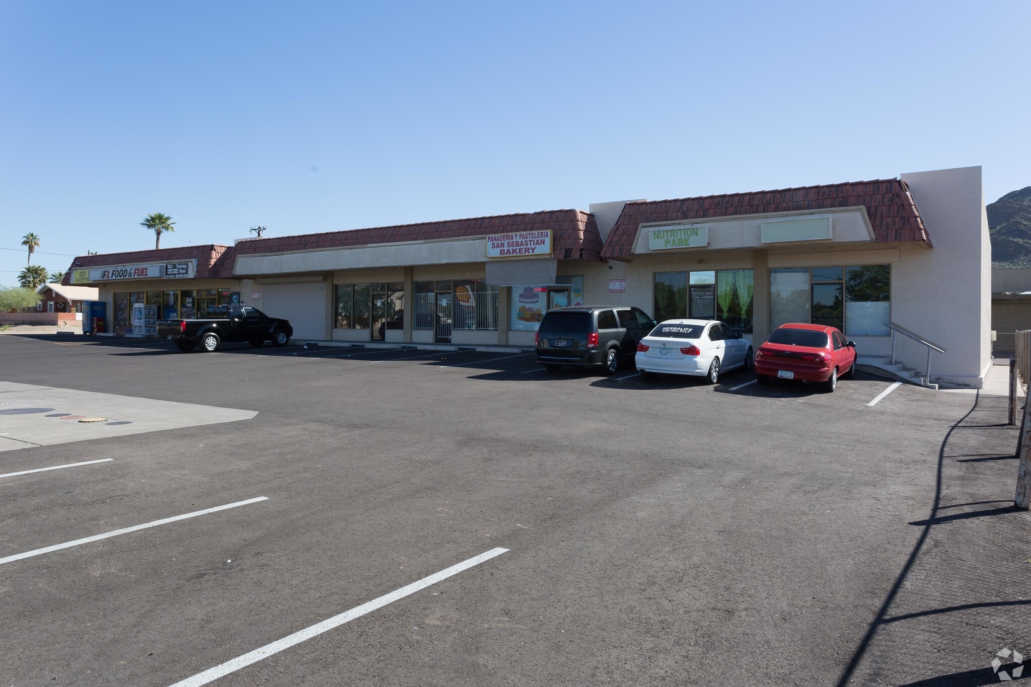 8941 N 12th St, Phoenix, AZ for Rent