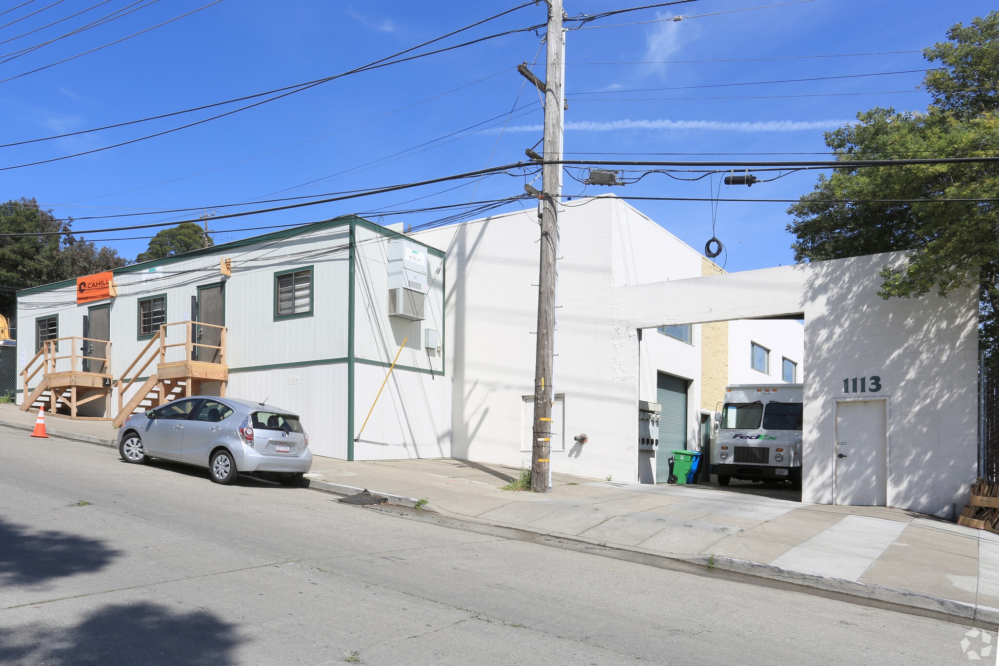 1113 Connecticut St, San Francisco, CA for Rent