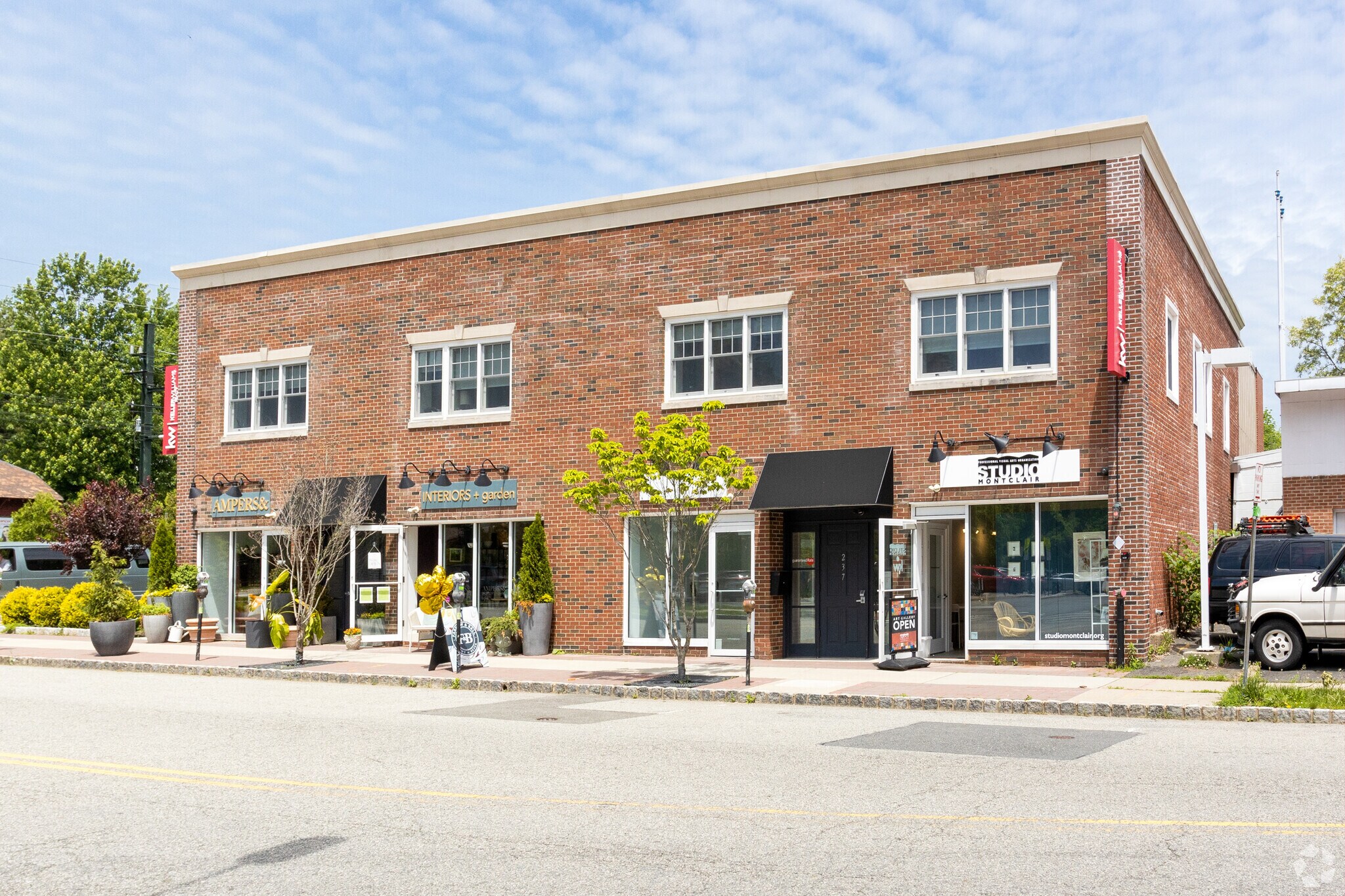 237-249 Lorraine Ave, Montclair, NJ for Rent