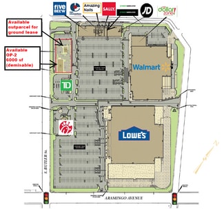 Philadelphia, PA Retail - 3800 Aramingo Ave