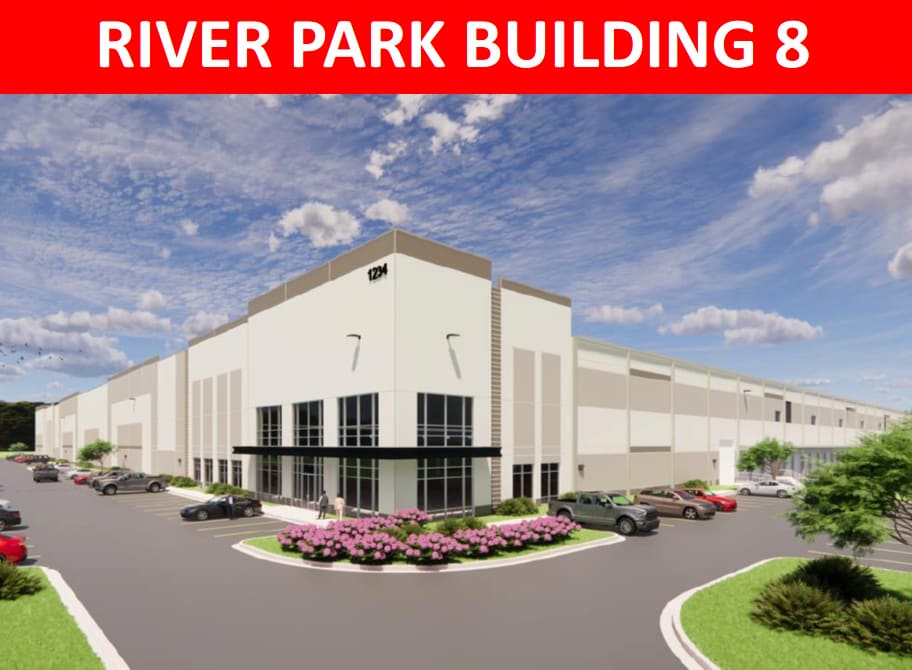 701 Logistics Pky, Jackson, GA for Sale