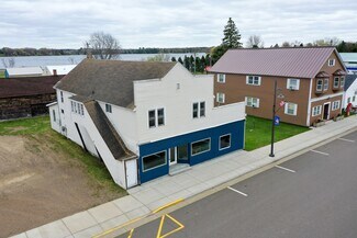 Rib Lake, WI Freestanding - 740 McComb Ave