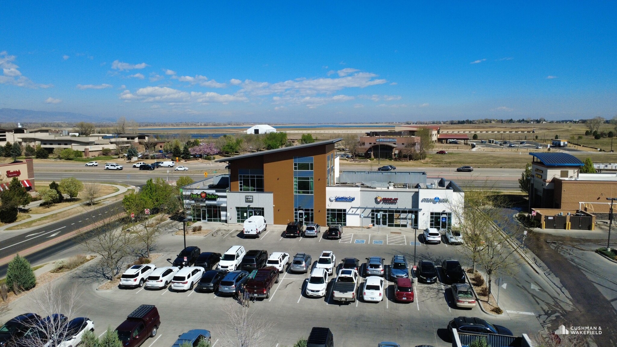 3525 Mountain Lion Dr, Loveland, CO for Sale