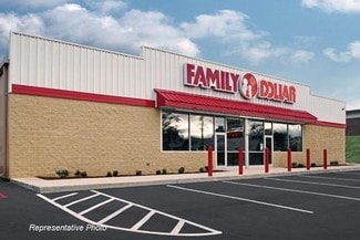 Dublin, TX Retail - 330 S Patrick St