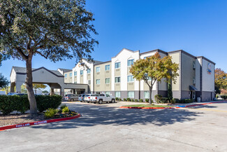 The Colony, TX Hospitality - 4796 Memorial Dr