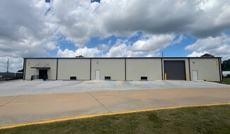 Centerville, GA Industrial - 937 Carl Vinson Pky