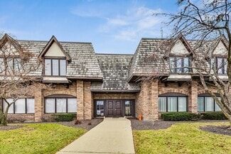Libertyville, IL Medical - 28085 N Ashley Cir