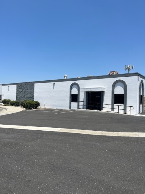9855-9865 Max Shapiro Way, South El Monte, CA for Rent