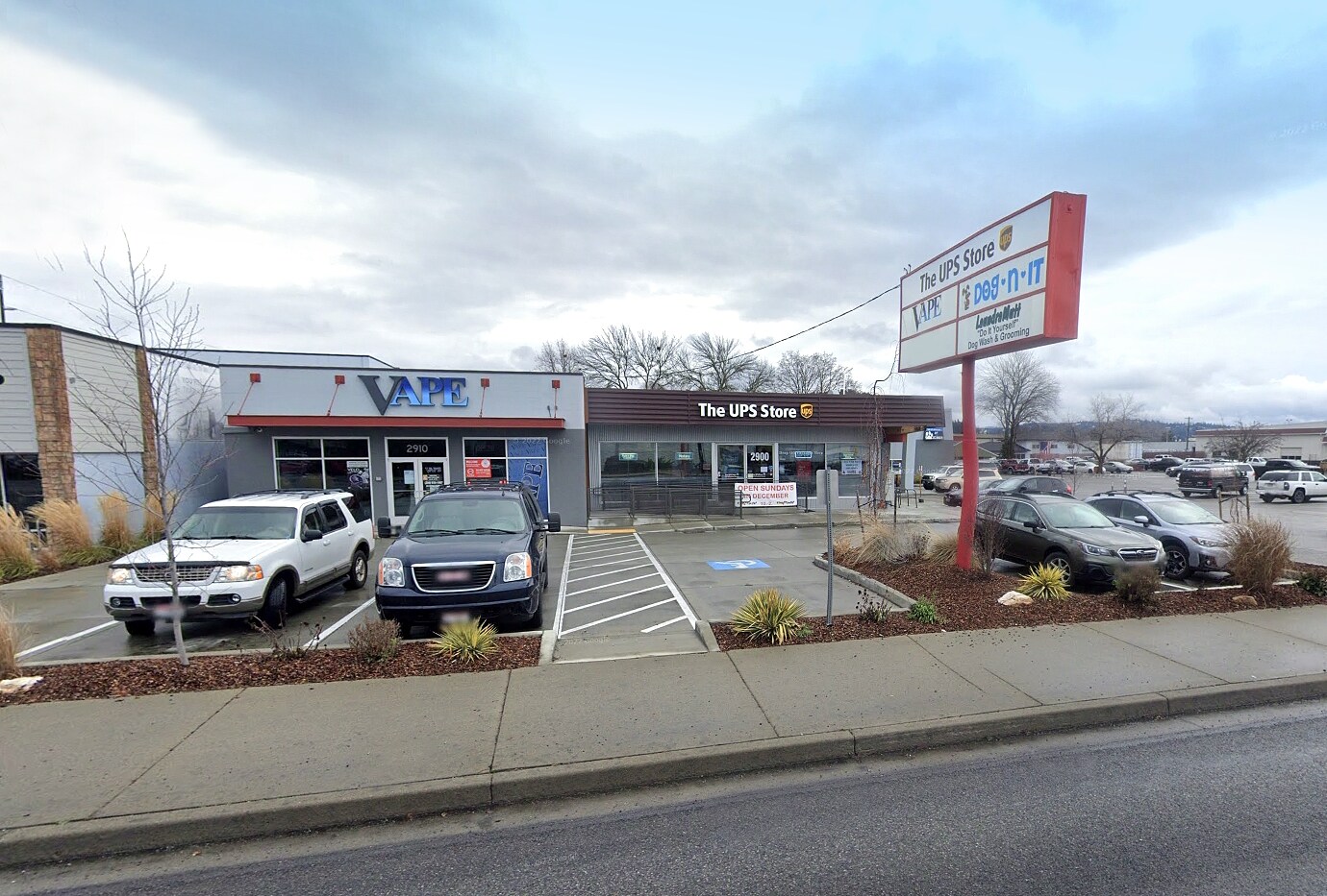 2880-2900 N Government Way, Coeur d'Alene, ID for Rent