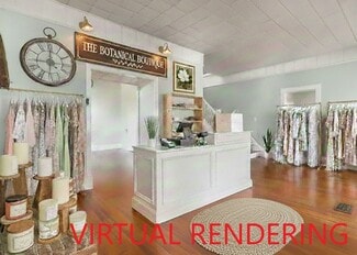 Milton, FL Retail - 6849 Oak St