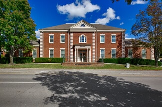 Huntsville, AL Office - 501 Madison St S