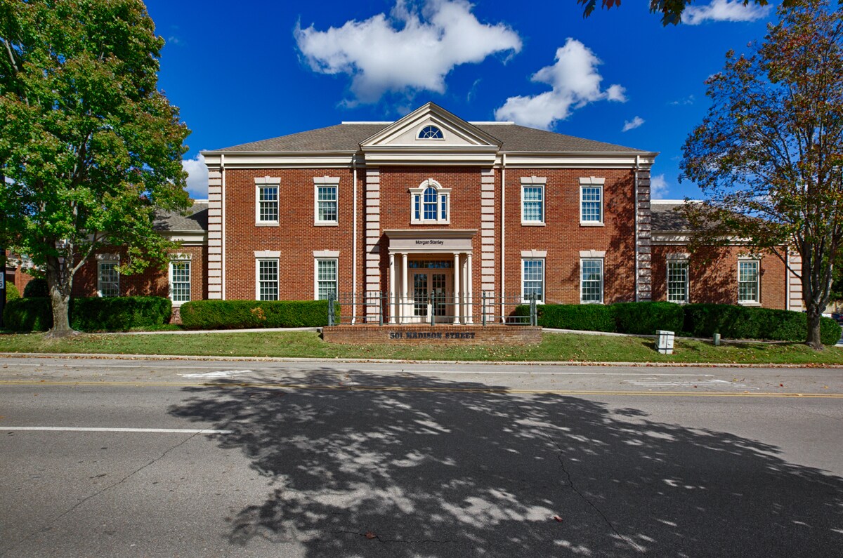 501 Madison St S, Huntsville, AL for Rent