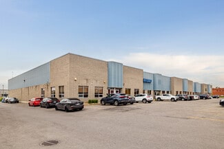 Laval, QC Flex - 901-937 Rue Michelin