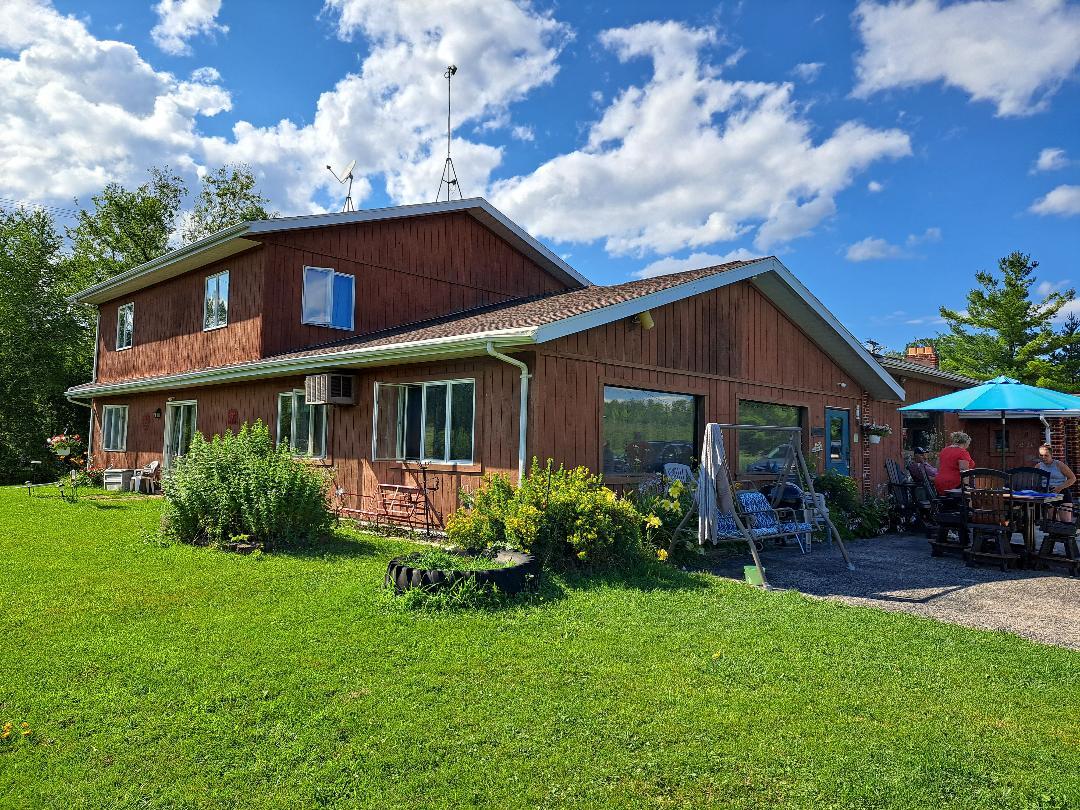 N4241 Boy Scout Dr, Campbellsport, WI for Sale