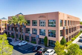 Las Vegas, NV Office - 4000 S Eastern Ave