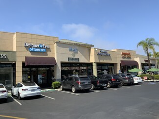 San Diego, CA Retail - 10066-10068 Pacific Heights Blvd