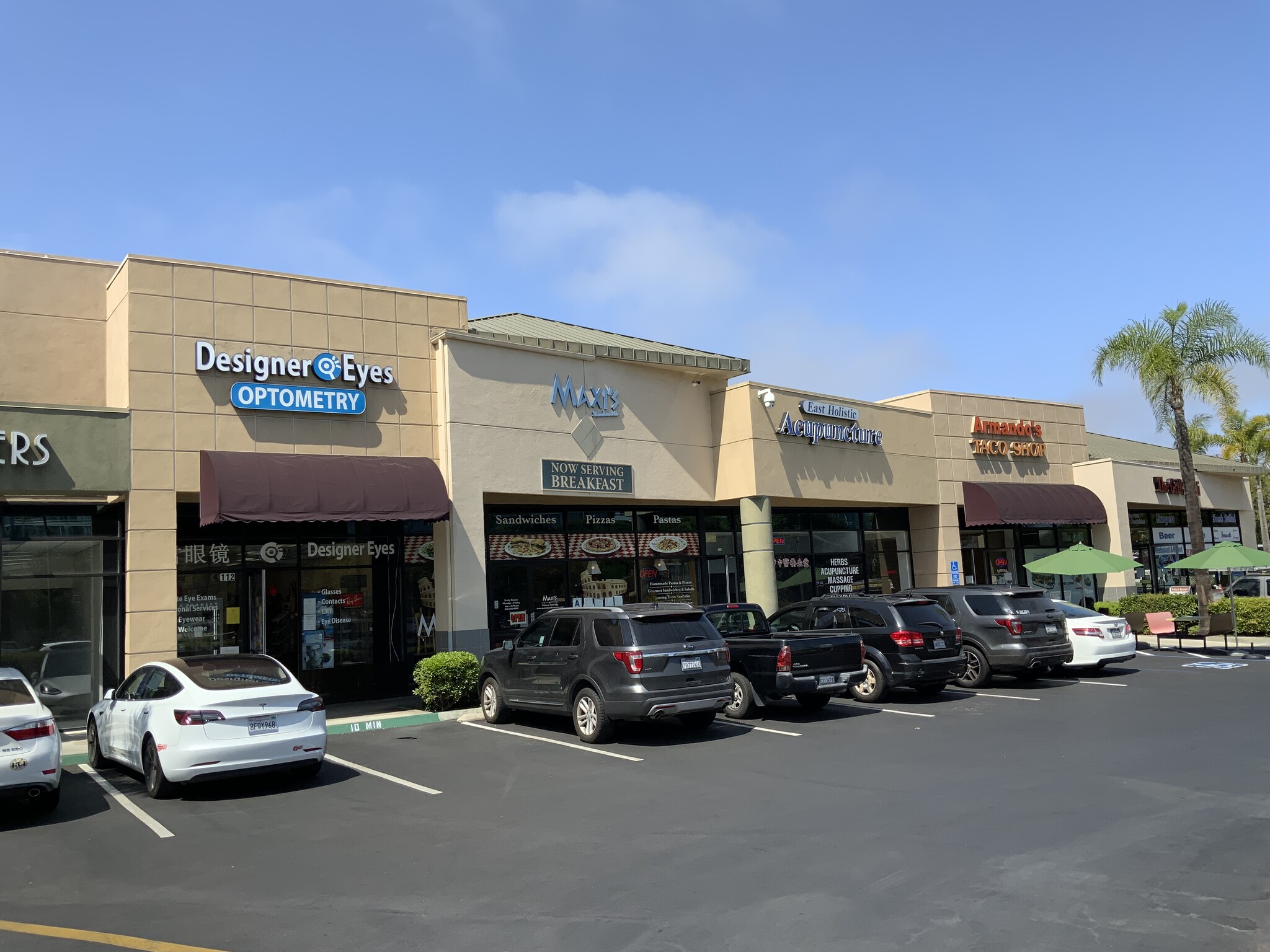 10066-10068 Pacific Heights Blvd, San Diego, CA for Rent