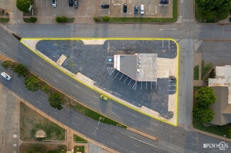 Wichita Falls, TX Retail - 3500 Kemp Blvd