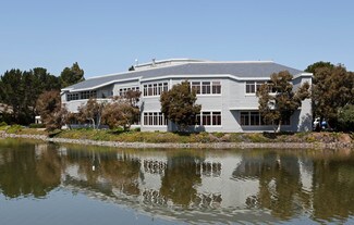 Redwood City, CA Medical - 370-390 Bridge Pky