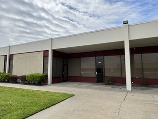 West Sacramento, CA Industrial - 2659 Del Monte St West Sacramento, CA Industrial - 2659 Del Monte St