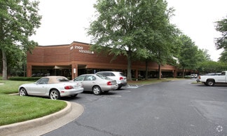 2100 Norcross Pky  