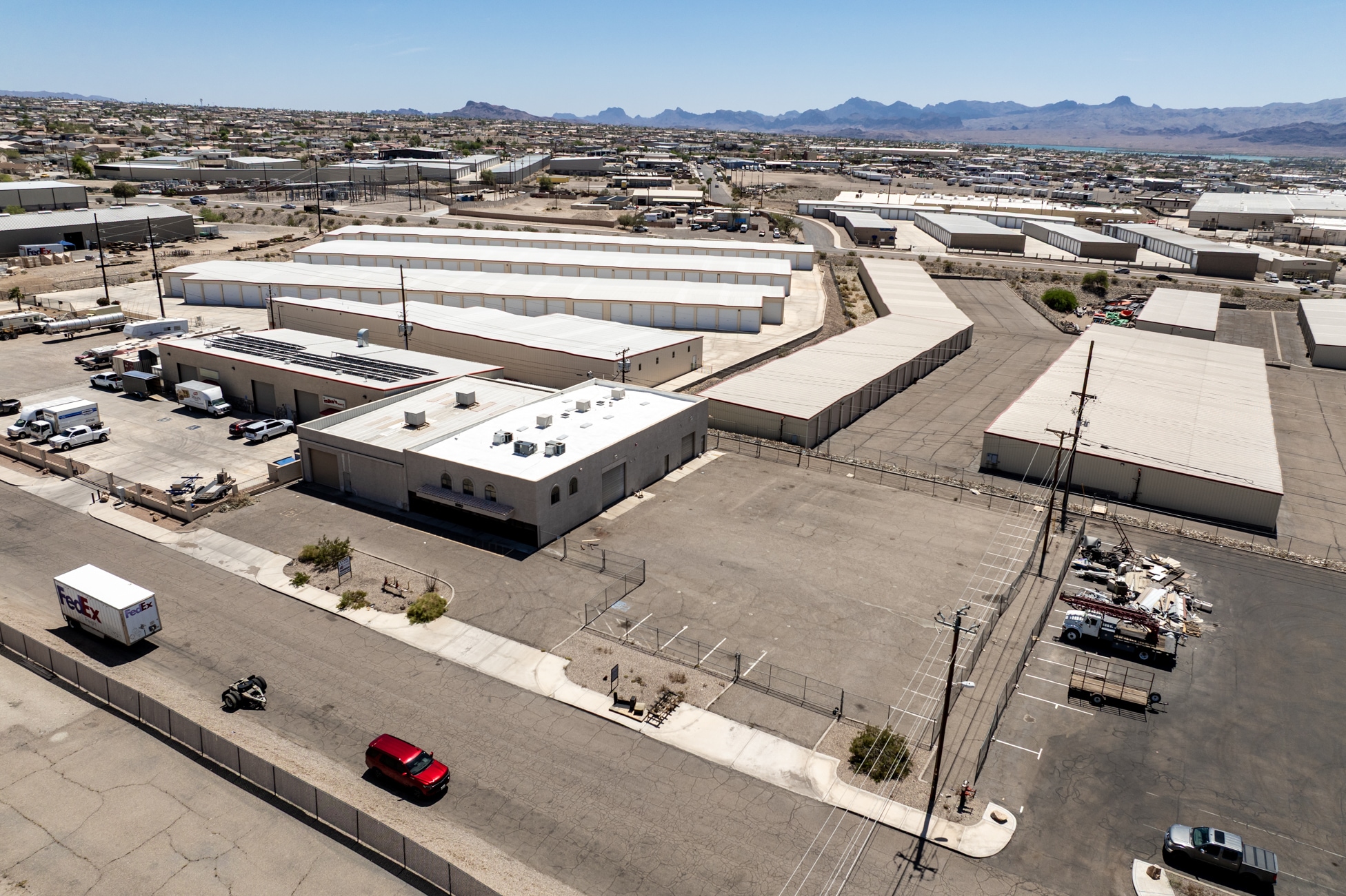 1950 Centers Ave, Lake Havasu City, AZ for Rent