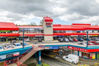 Burnaby, BC Retail - 4501 North Rd