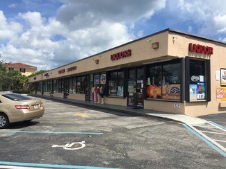 Lake Worth, FL Retail - 2402 Dixie Hwy