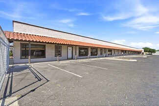 Visalia, CA Office - 724 N Ben Maddox Way