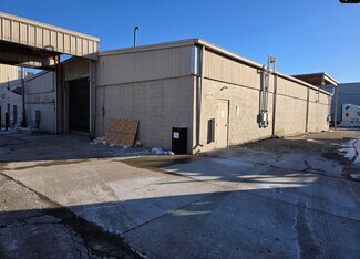 Warren, MI Industrial - 11464 Stephens Rd