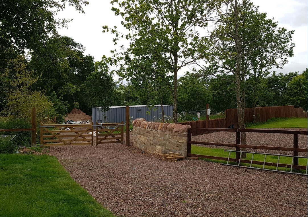 Land Southwest Of, Hawick, SCB for Sale