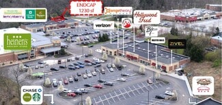 Brecksville, OH Retail - 8263-8383 Chippewa Rd