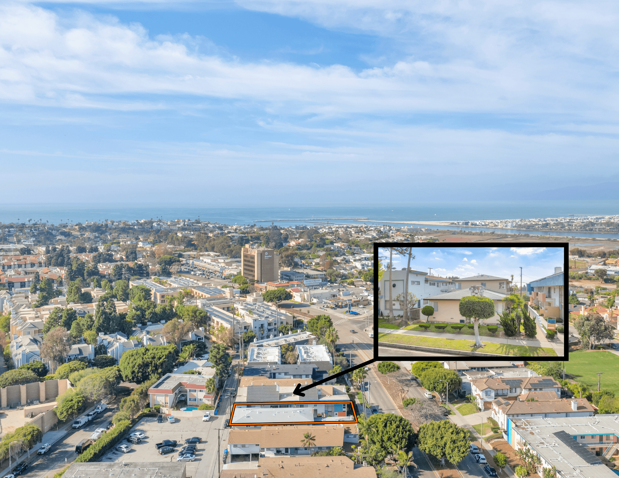 7832 W Manchester Ave, Playa Del Rey, CA for Sale