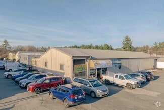 896 Boston Post Rd