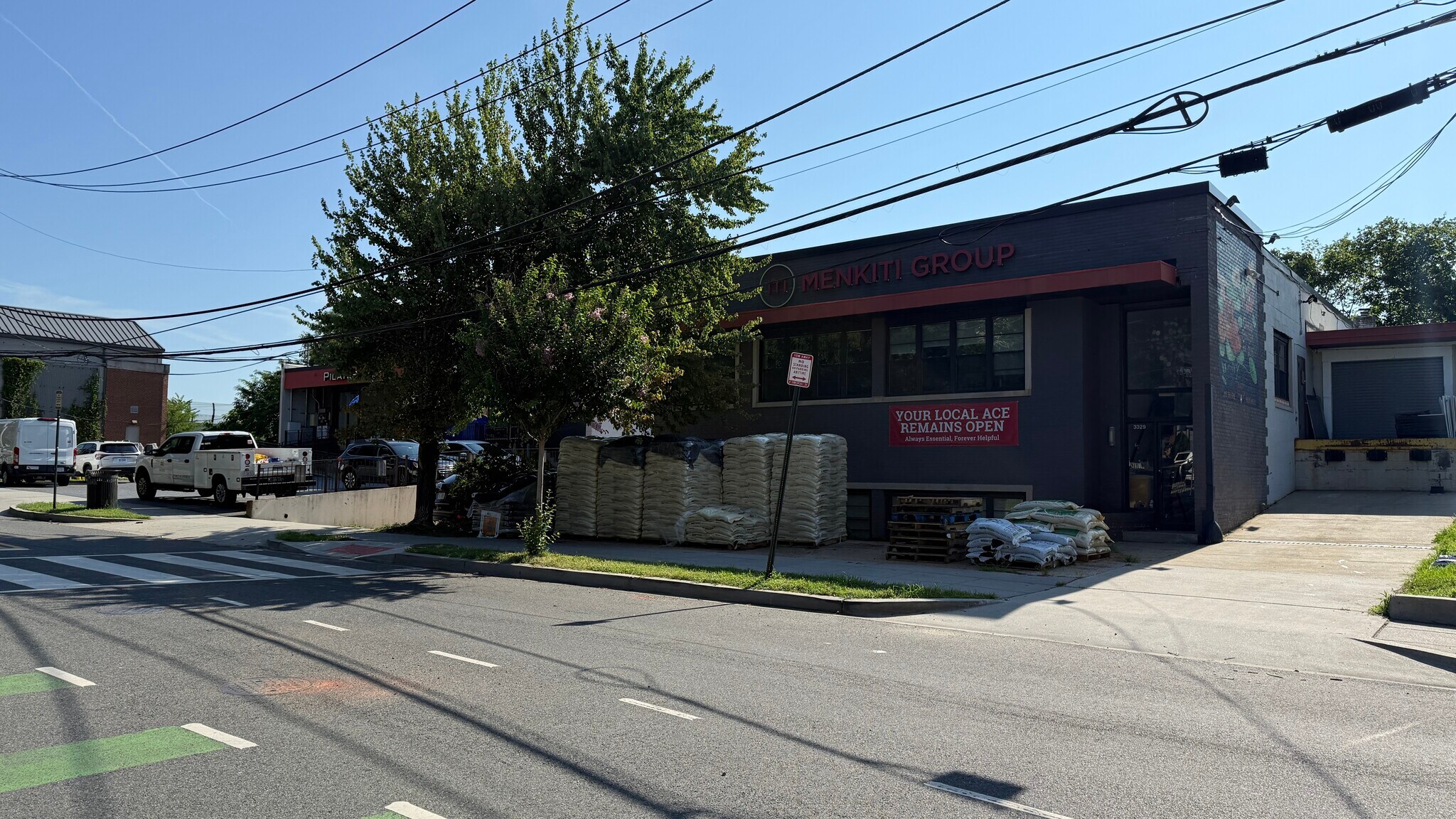 3401 8th St NE, Washington, DC for Rent
