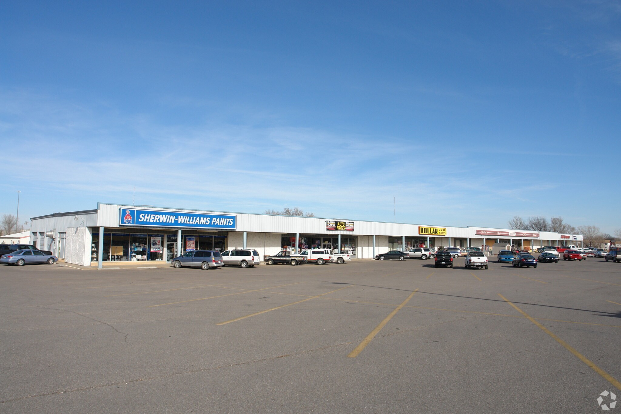 2408 W Central Ave, El Dorado, KS for Rent