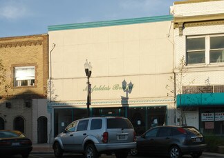 Gilroy, CA Retail - 7533-7539 Monterey St Gilroy, CA Retail - 7533-7539 Monterey St