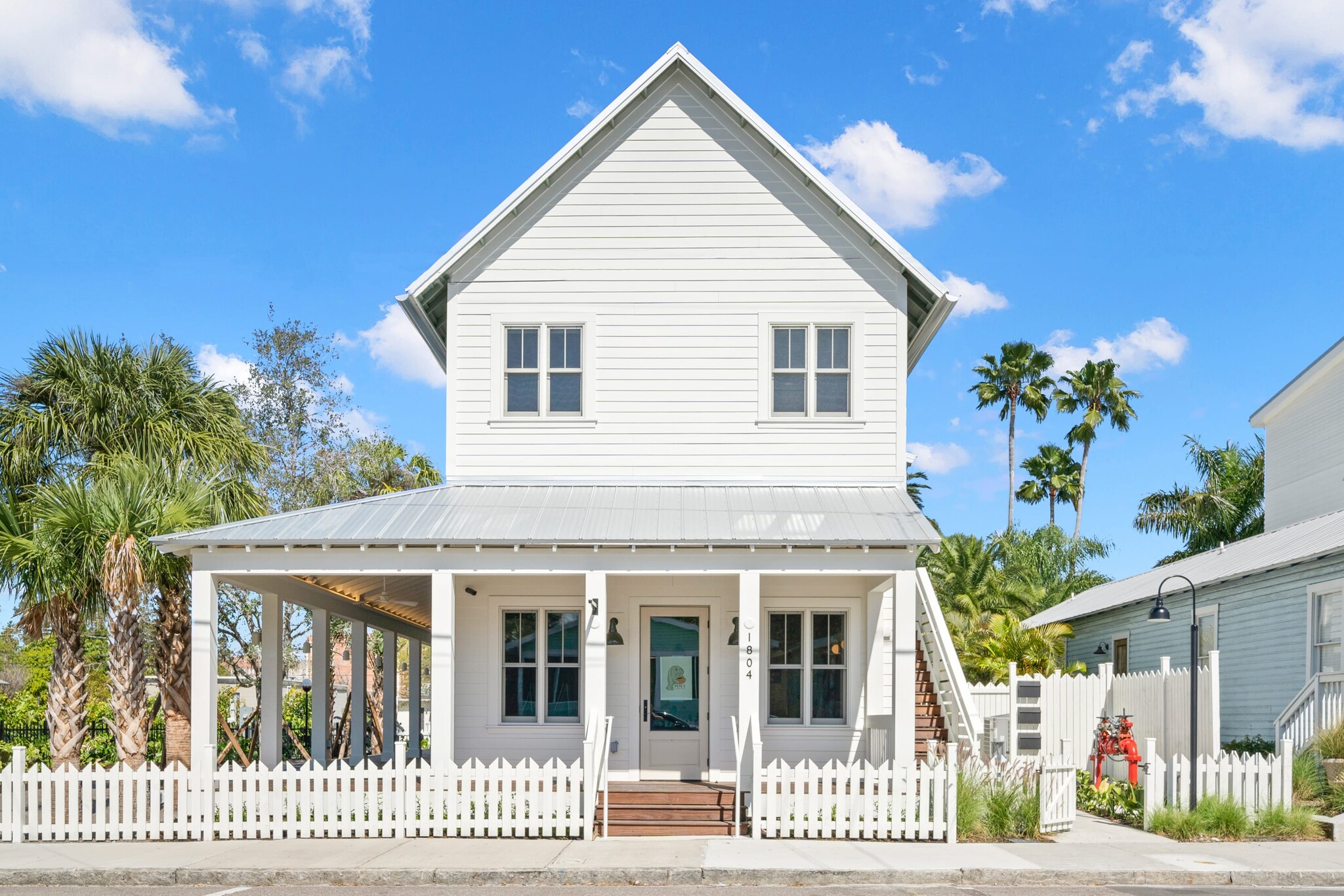 1804 E 4th Ave, Tampa, FL for Sale