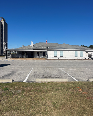 Orange Beach, AL Restaurant - 24281 Perdido Beach Blvd