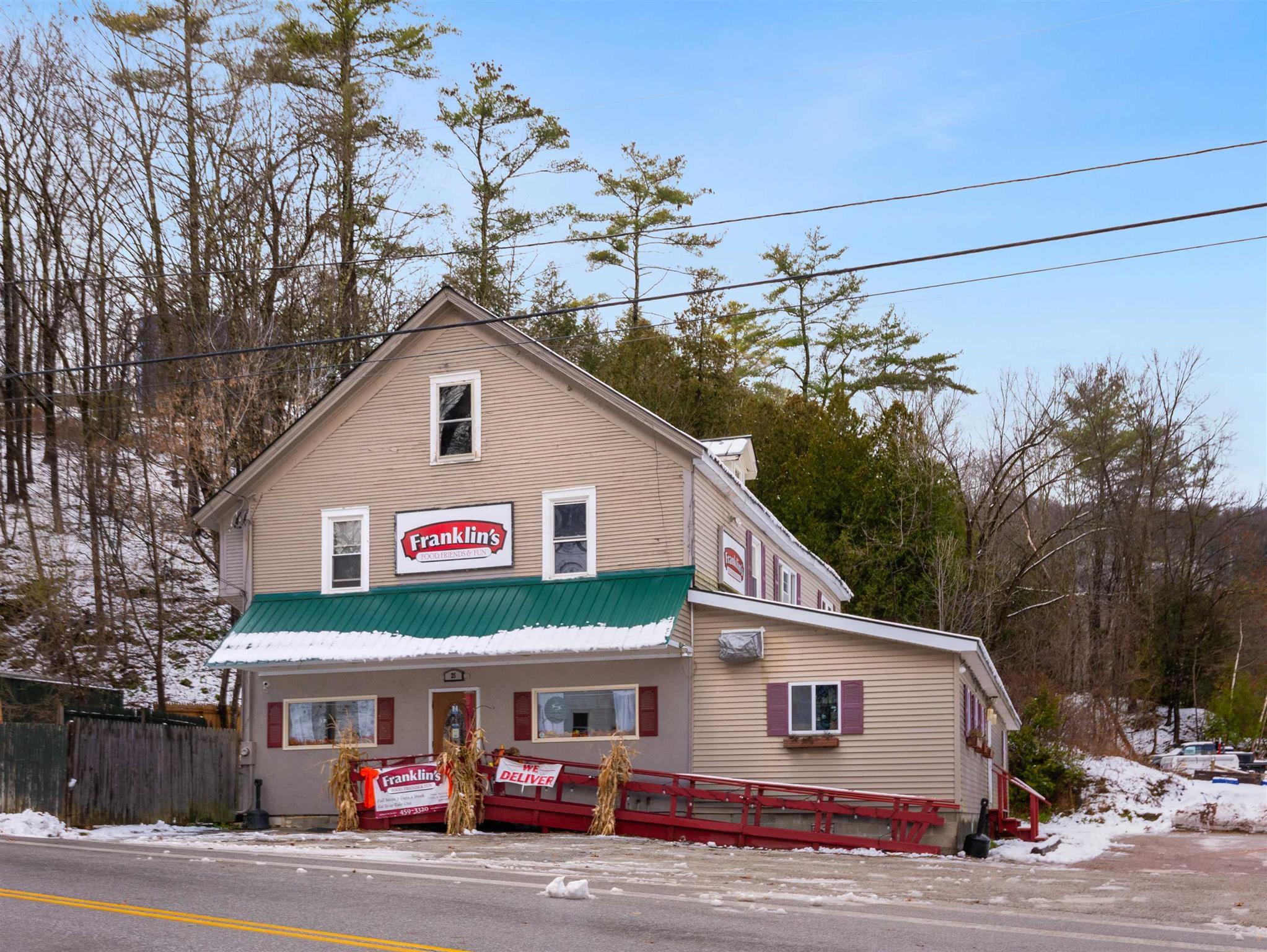 , Proctor, VT for Sale