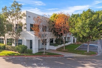 Irvine, CA Office - 12 Mauchly