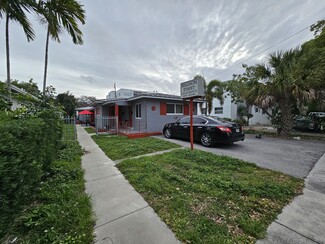 Hollywood, FL Apartments - 1934 Madison St